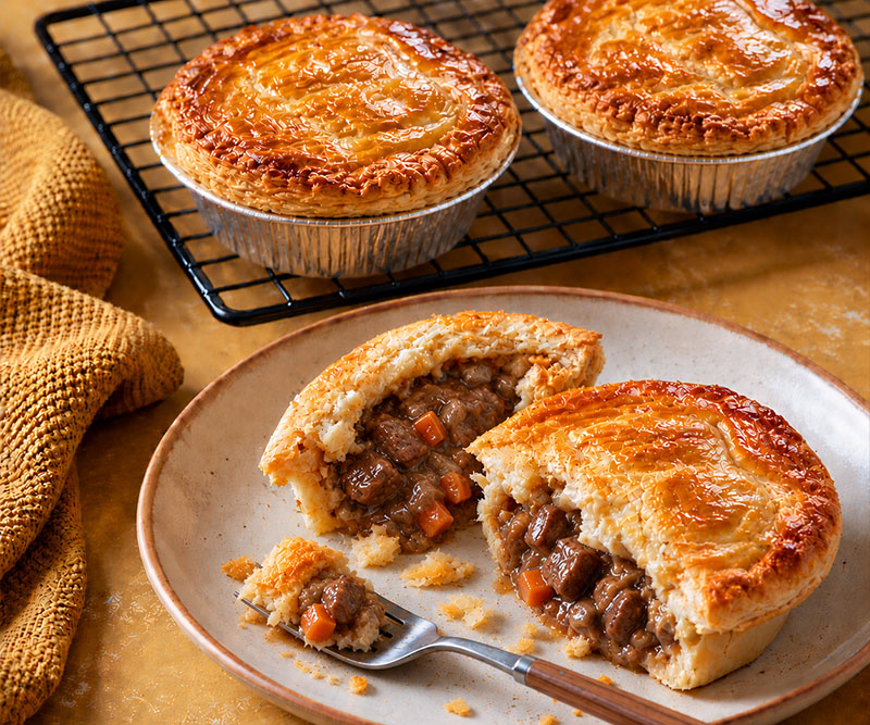 Goumet best Steak Pies in Sri Lanka
