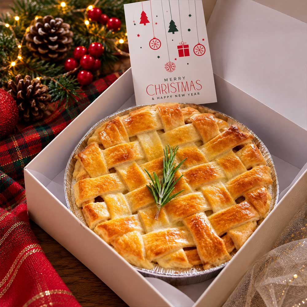 swingz kitchen dinner pies
